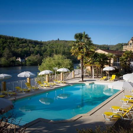 Lalinde Les Magnolias Holiday Homes מראה חיצוני תמונה