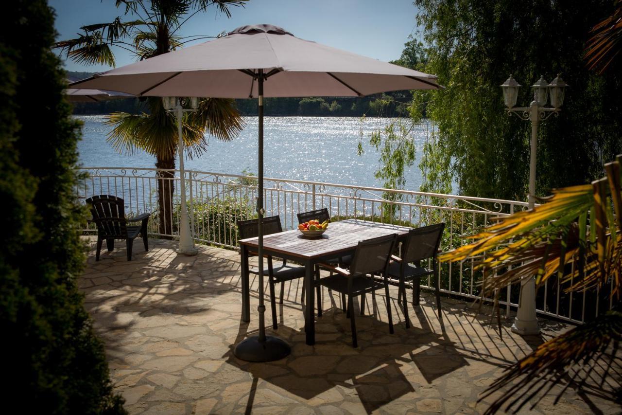 Lalinde Les Magnolias Holiday Homes מראה חיצוני תמונה