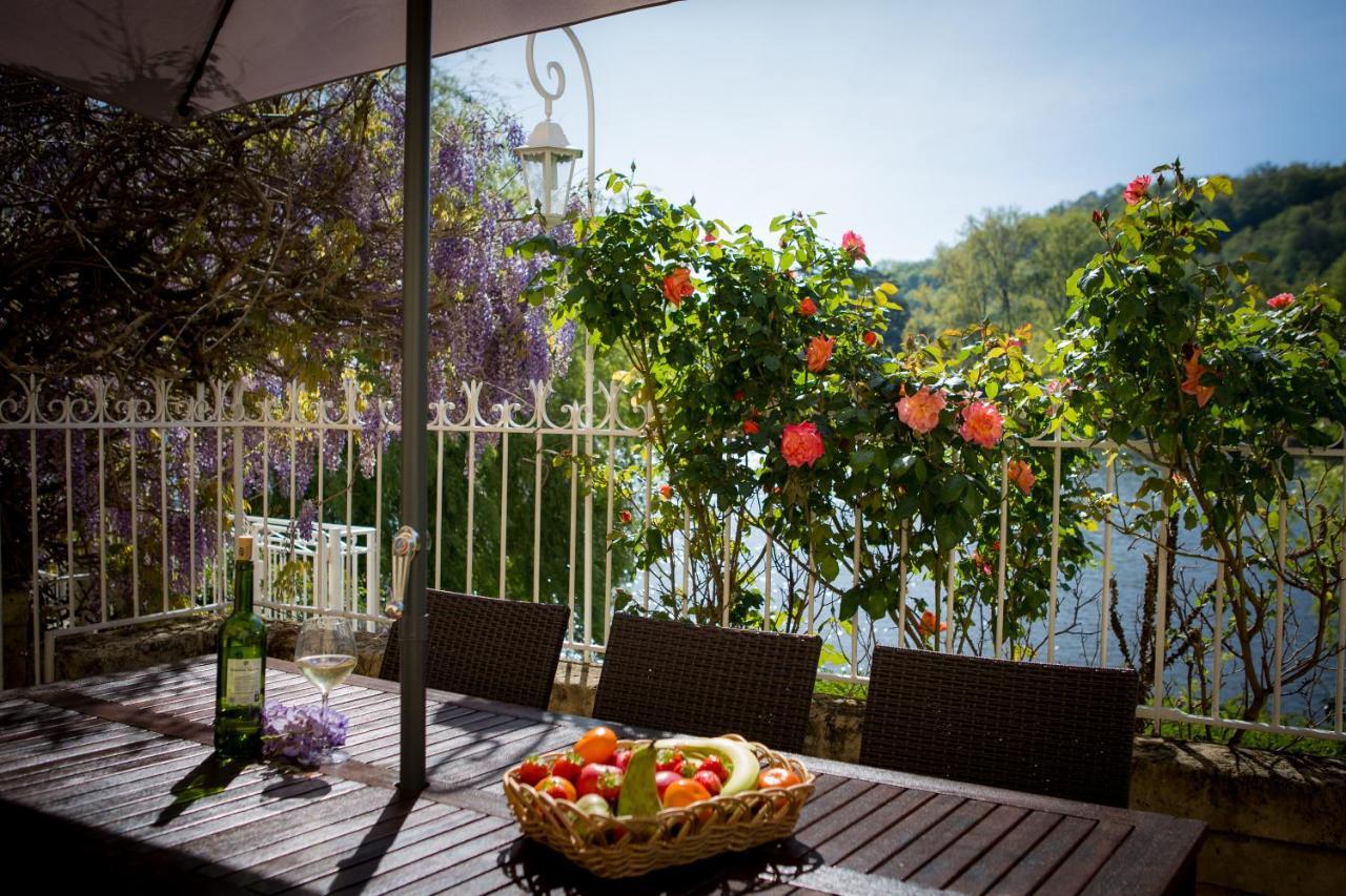 Lalinde Les Magnolias Holiday Homes מראה חיצוני תמונה