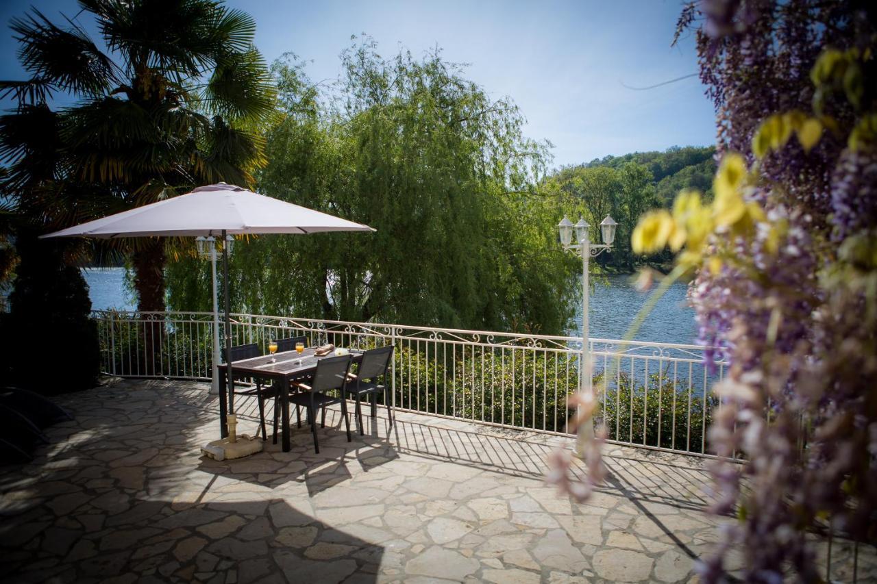 Lalinde Les Magnolias Holiday Homes מראה חיצוני תמונה