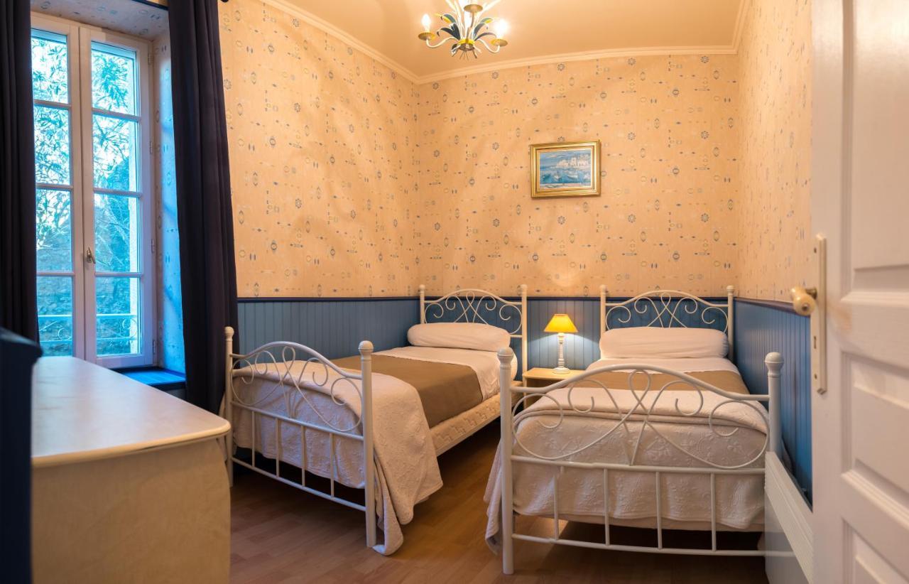 Lalinde Les Magnolias Holiday Homes מראה חיצוני תמונה