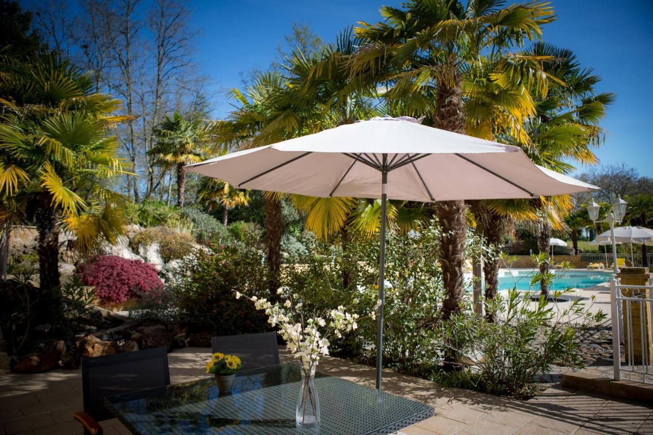 Lalinde Les Magnolias Holiday Homes מראה חיצוני תמונה