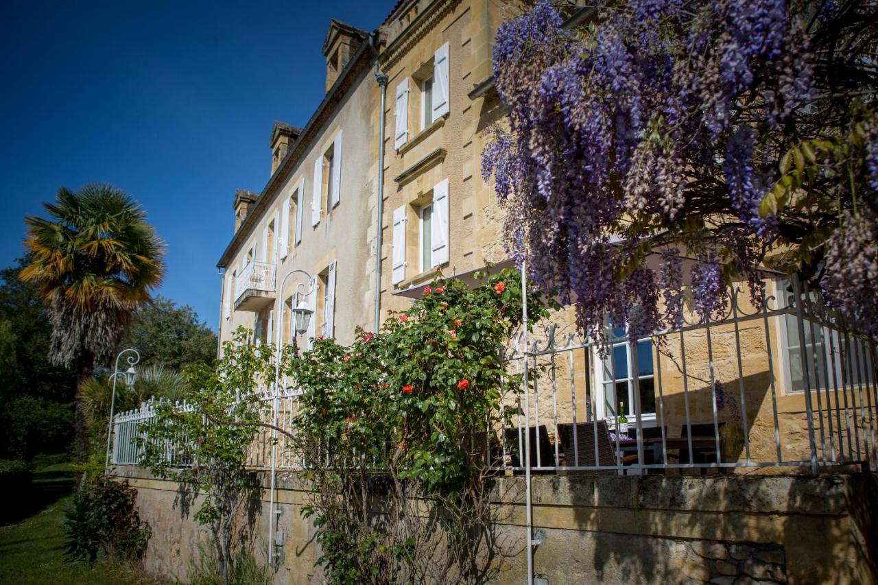 Lalinde Les Magnolias Holiday Homes מראה חיצוני תמונה