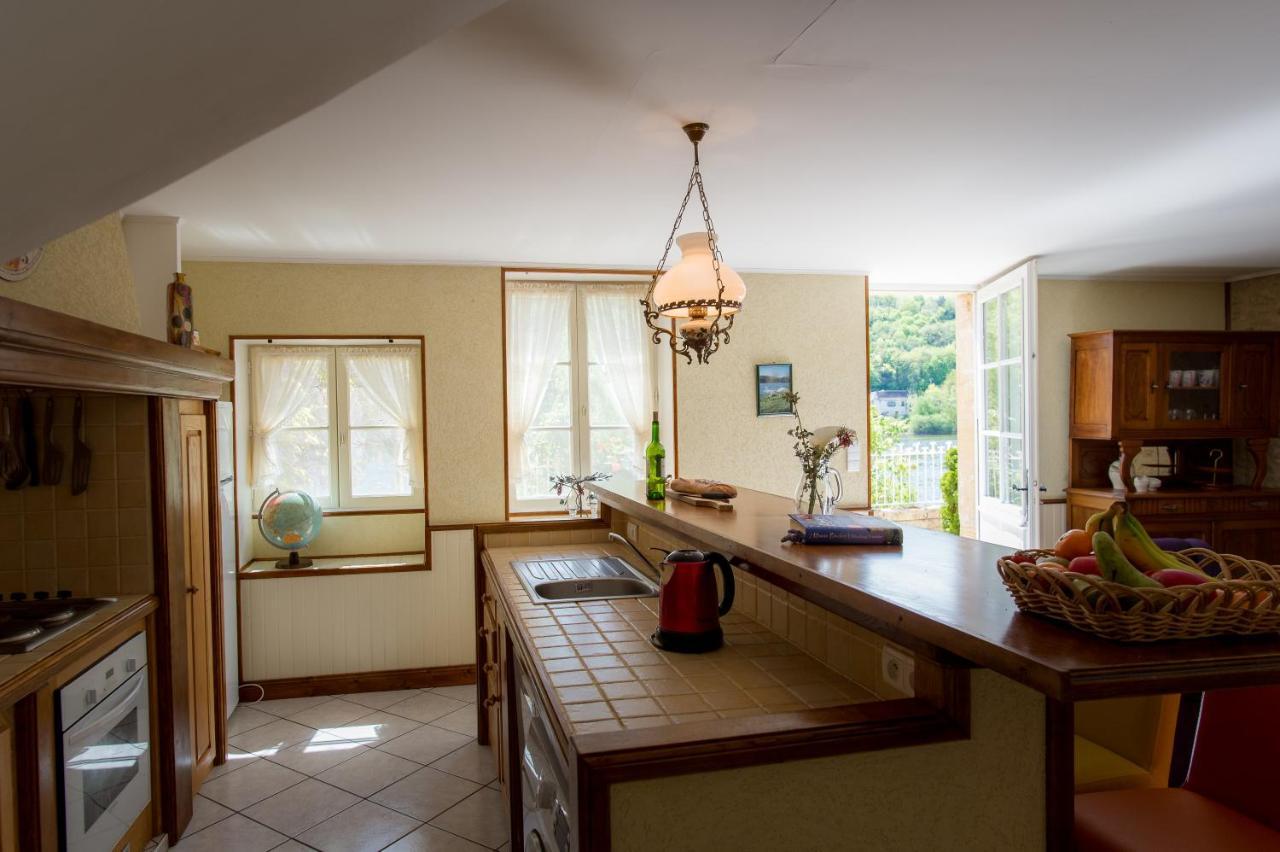 Lalinde Les Magnolias Holiday Homes מראה חיצוני תמונה
