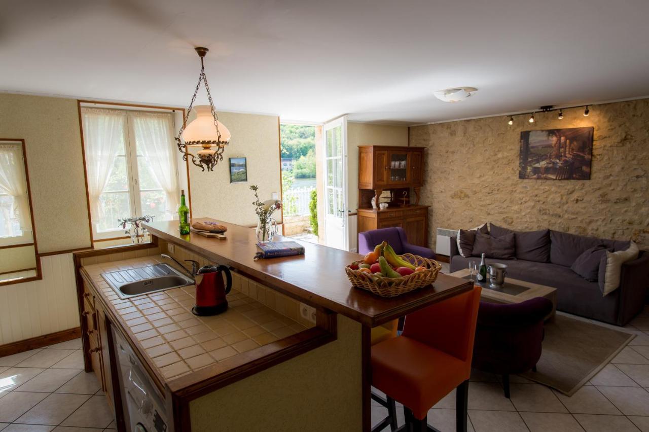 Lalinde Les Magnolias Holiday Homes מראה חיצוני תמונה