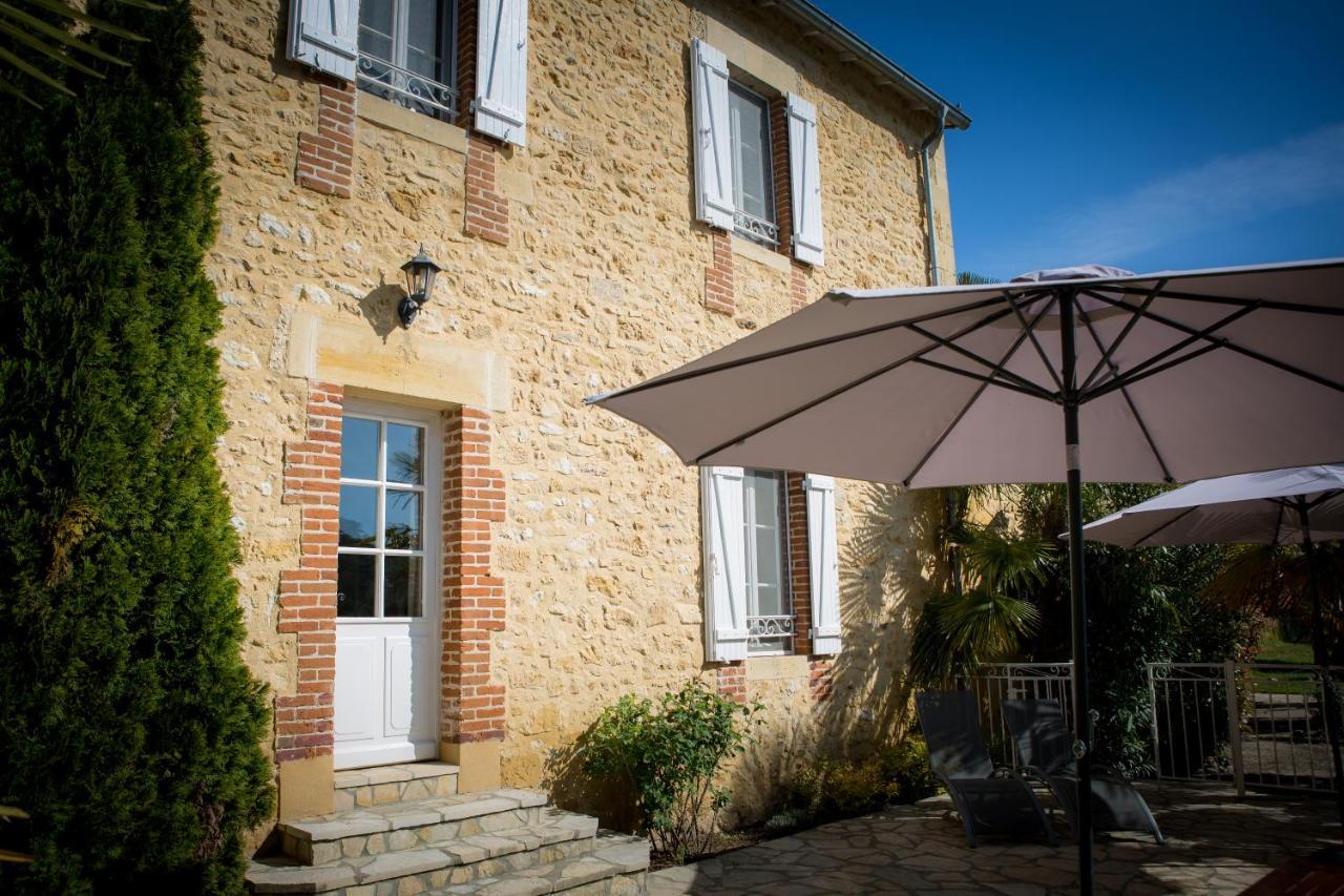 Lalinde Les Magnolias Holiday Homes מראה חיצוני תמונה