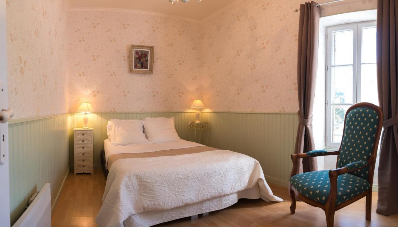 Lalinde Les Magnolias Holiday Homes מראה חיצוני תמונה