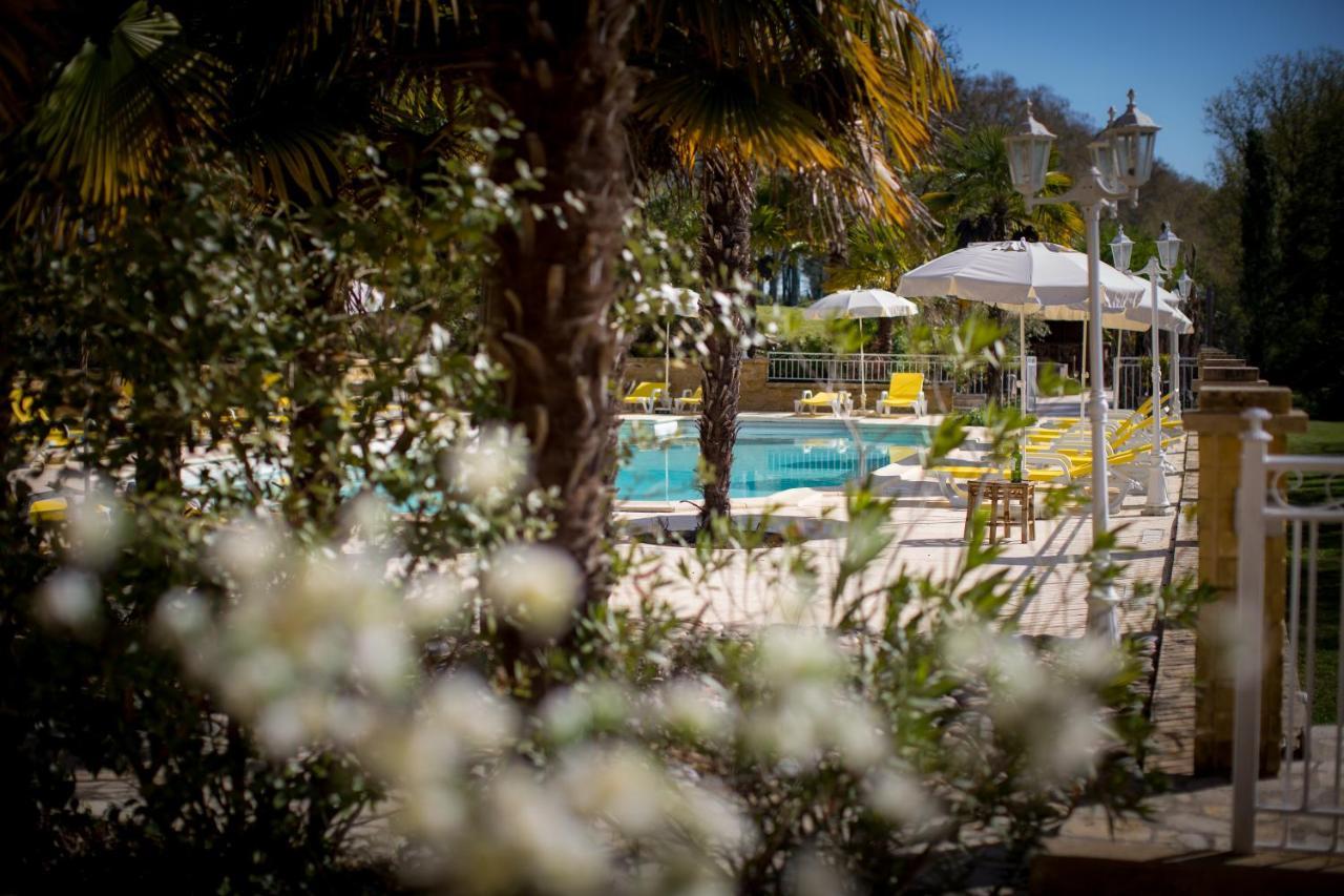 Lalinde Les Magnolias Holiday Homes מראה חיצוני תמונה