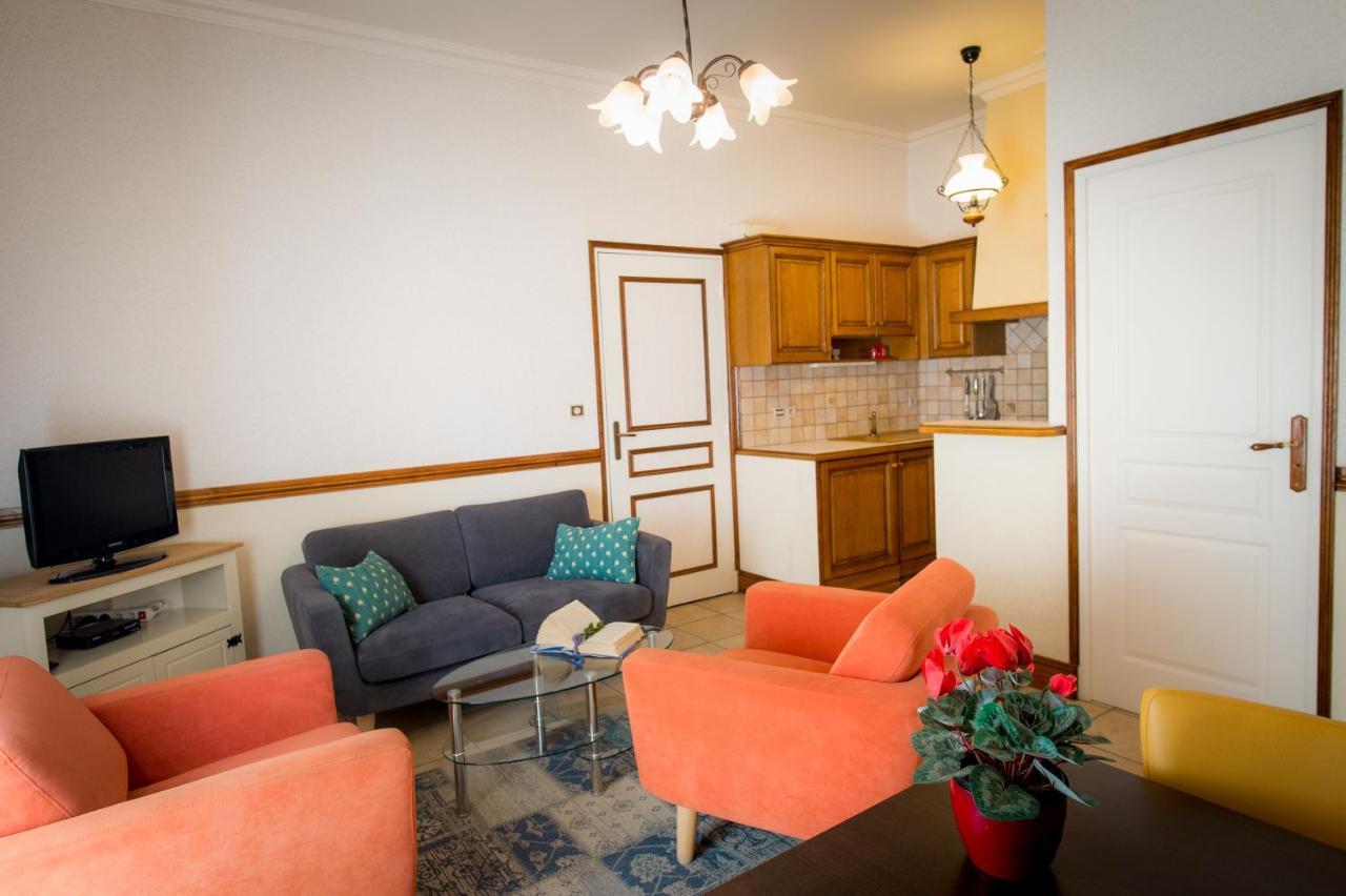Lalinde Les Magnolias Holiday Homes מראה חיצוני תמונה