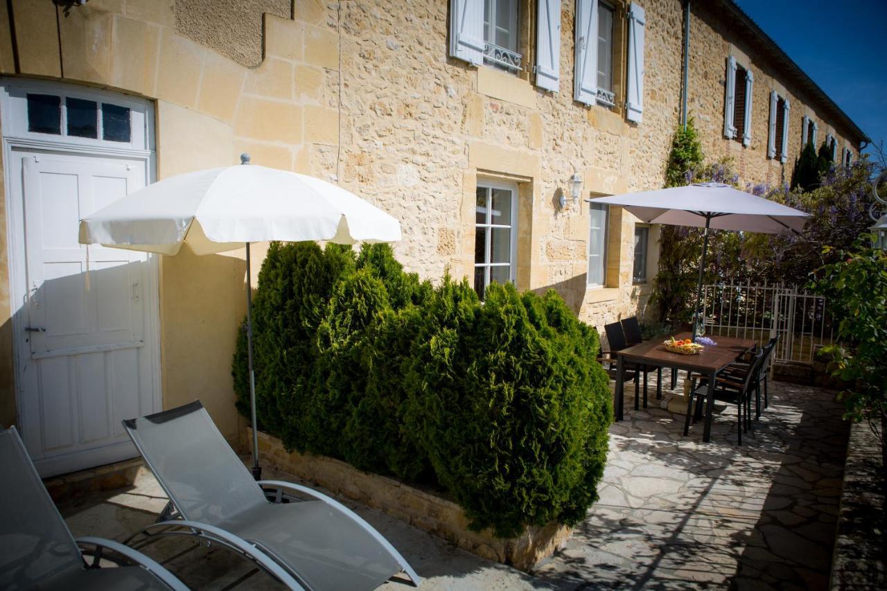 Lalinde Les Magnolias Holiday Homes מראה חיצוני תמונה