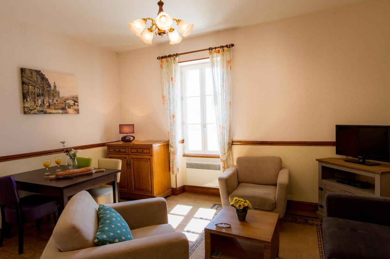 Lalinde Les Magnolias Holiday Homes מראה חיצוני תמונה