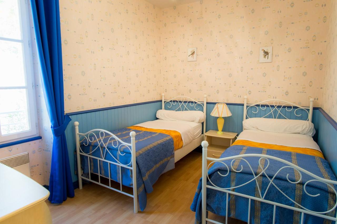 Lalinde Les Magnolias Holiday Homes מראה חיצוני תמונה