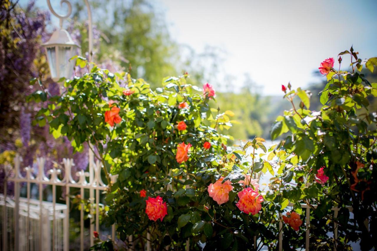 Lalinde Les Magnolias Holiday Homes מראה חיצוני תמונה