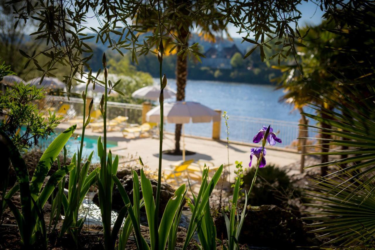 Lalinde Les Magnolias Holiday Homes מראה חיצוני תמונה