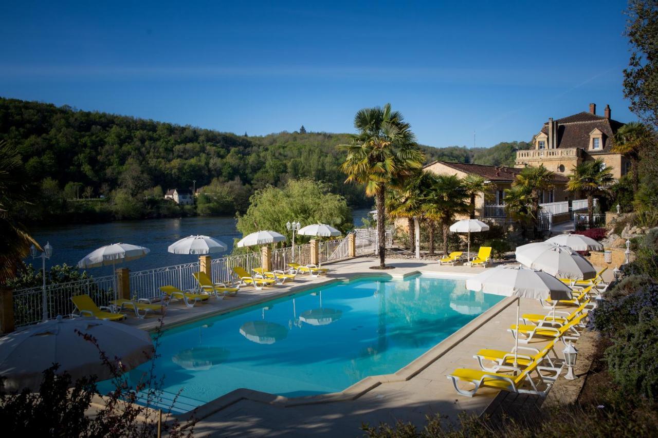 Lalinde Les Magnolias Holiday Homes מראה חיצוני תמונה