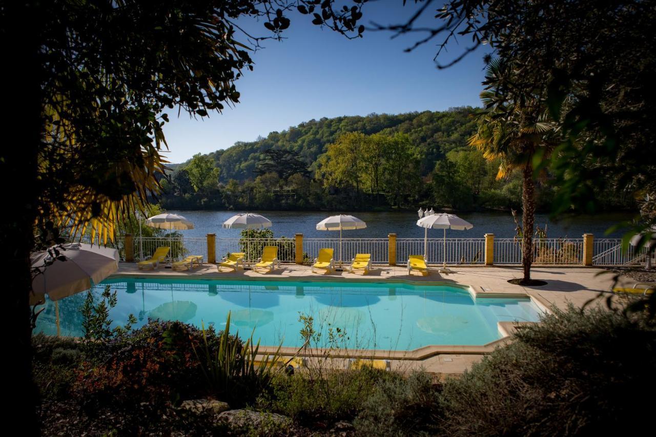 Lalinde Les Magnolias Holiday Homes מראה חיצוני תמונה