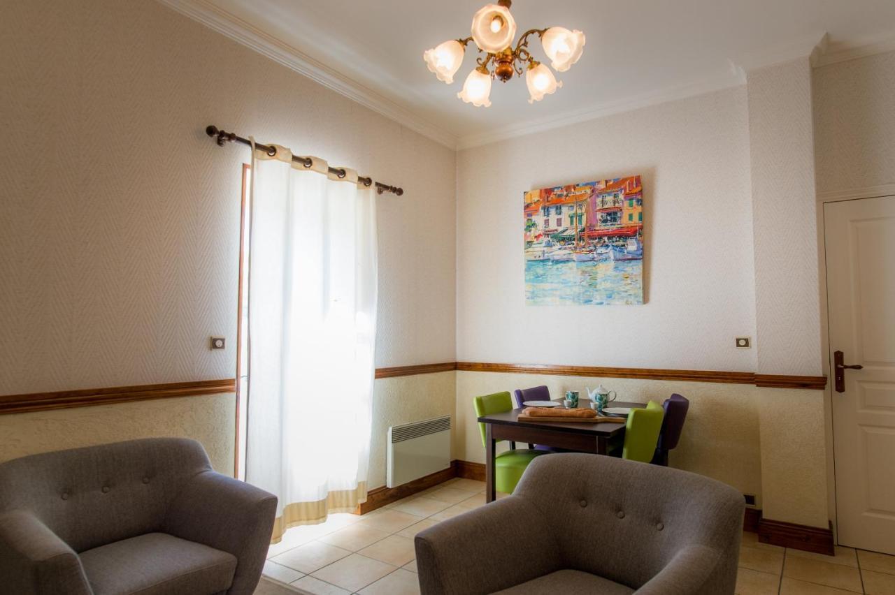 Lalinde Les Magnolias Holiday Homes מראה חיצוני תמונה