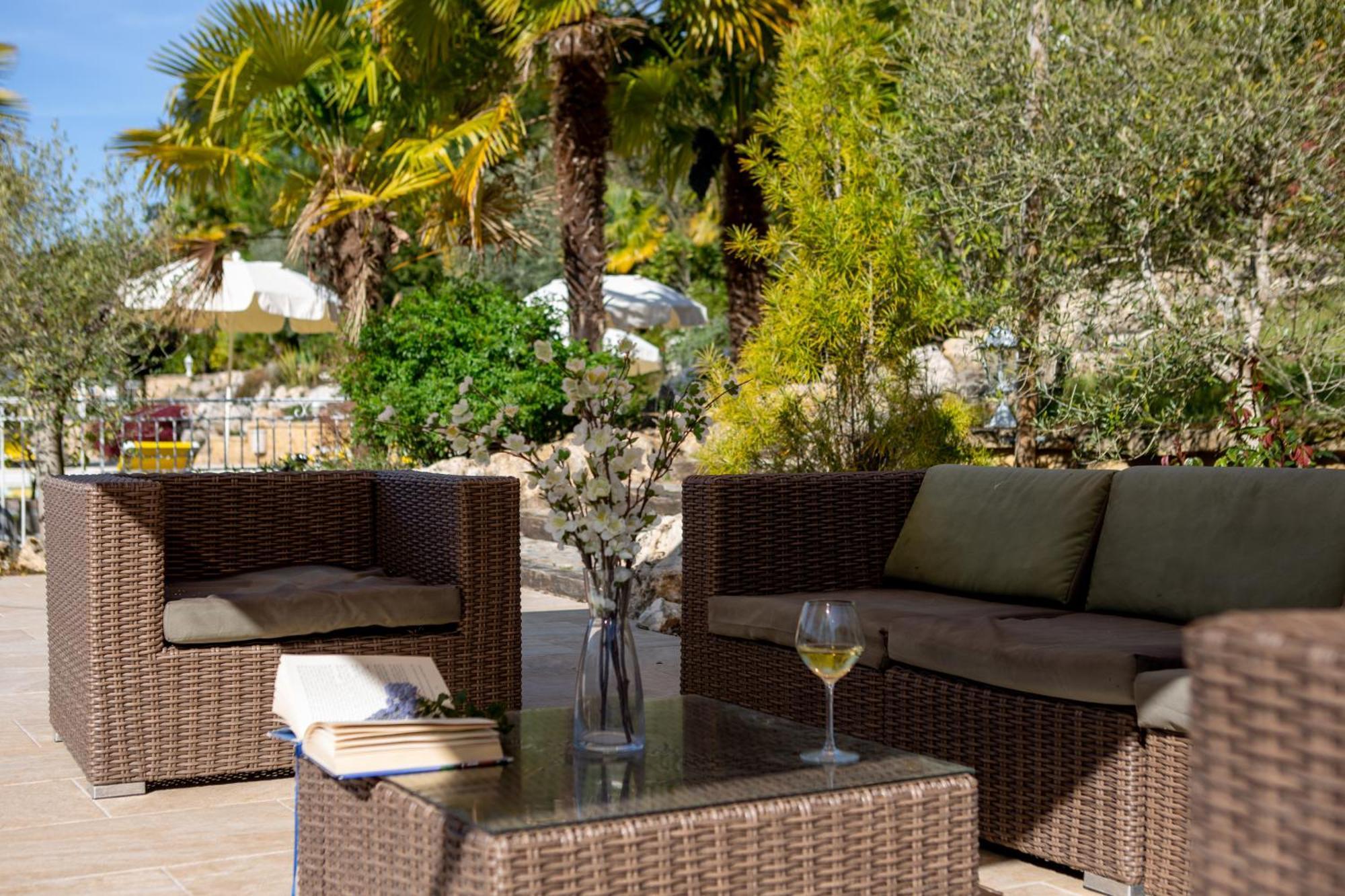 Lalinde Les Magnolias Holiday Homes מראה חיצוני תמונה