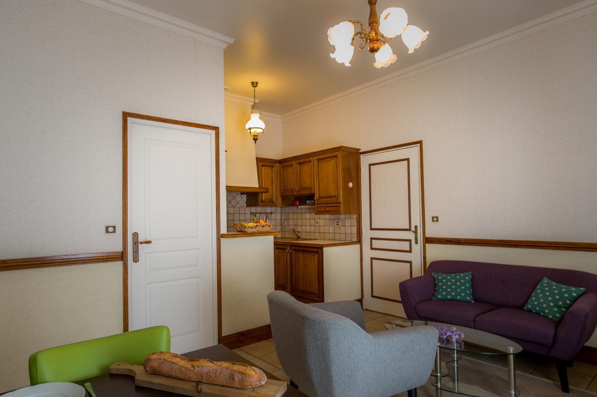 Lalinde Les Magnolias Holiday Homes מראה חיצוני תמונה