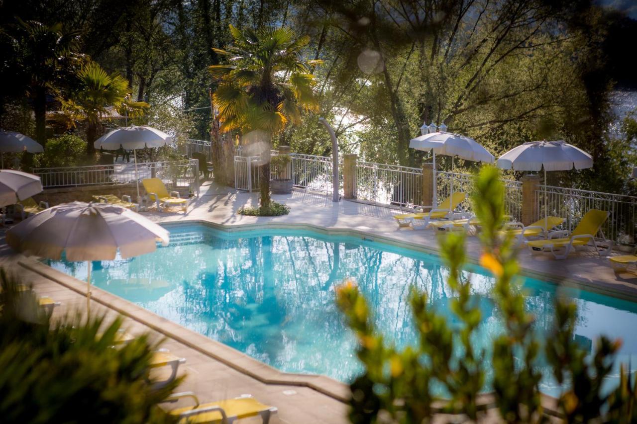 Lalinde Les Magnolias Holiday Homes מראה חיצוני תמונה