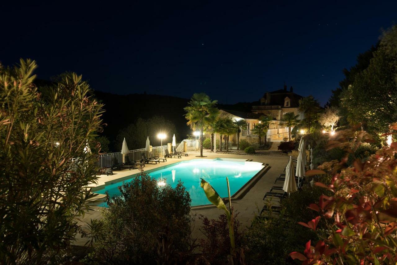 Lalinde Les Magnolias Holiday Homes מראה חיצוני תמונה