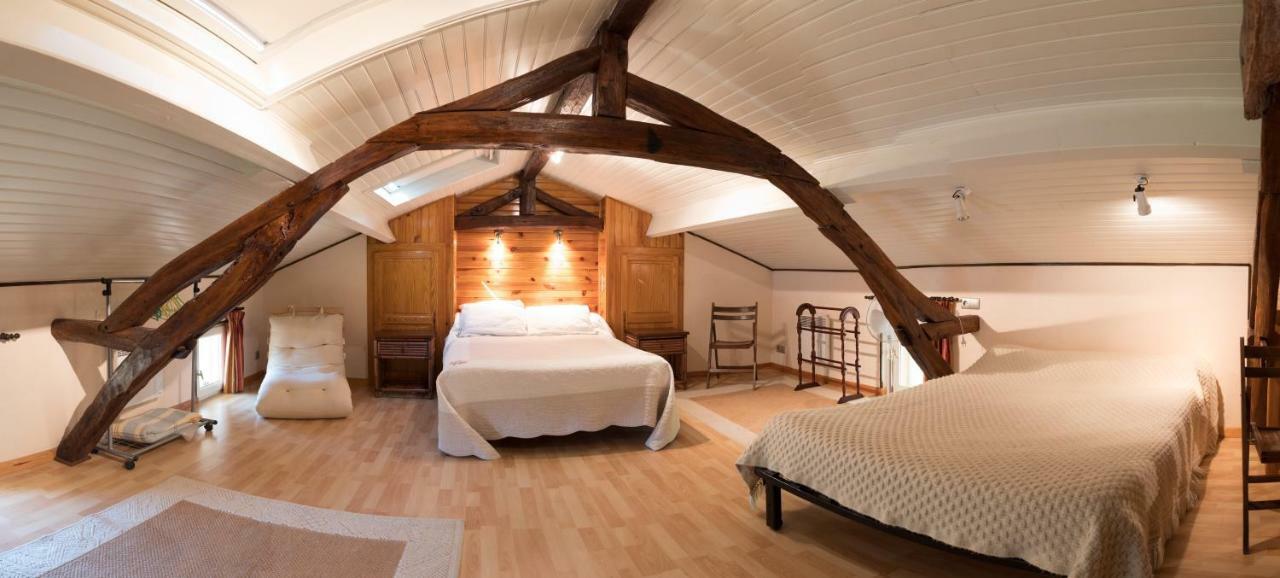 Lalinde Les Magnolias Holiday Homes מראה חיצוני תמונה
