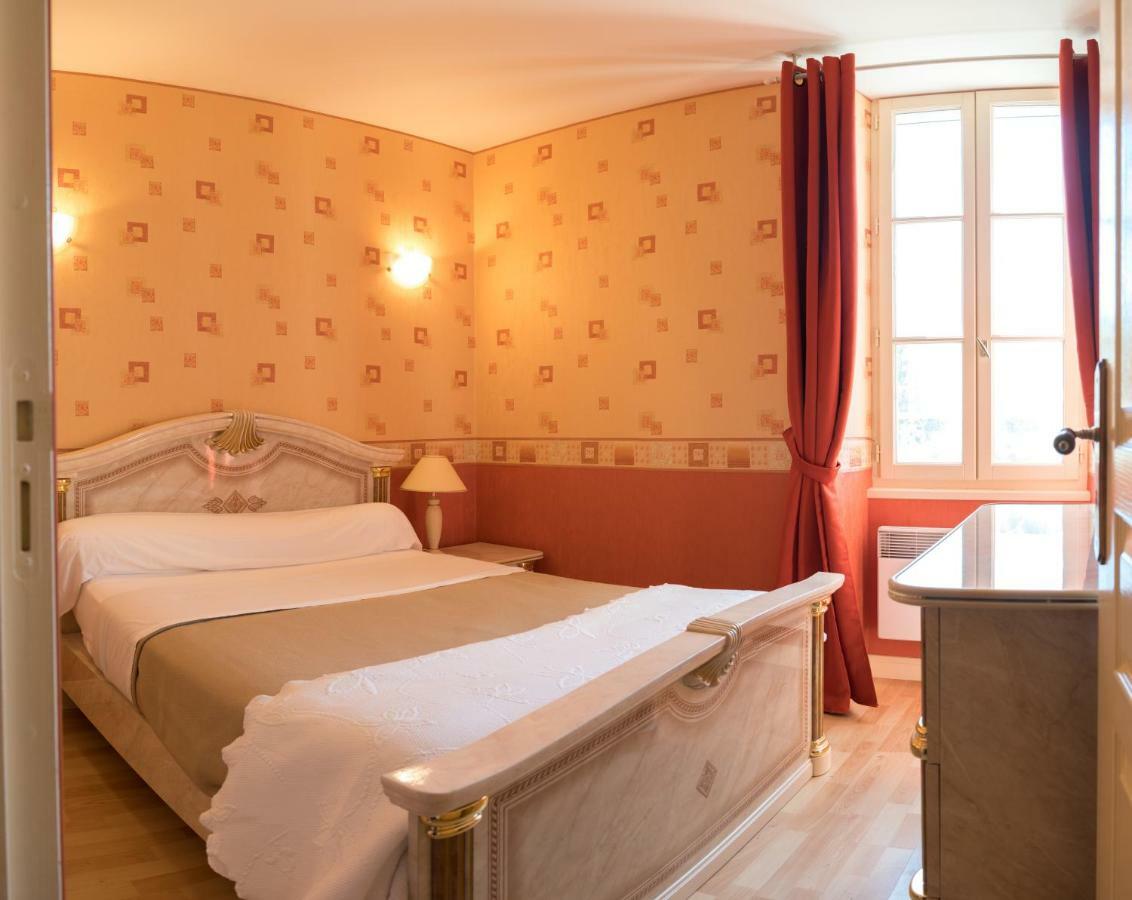 Lalinde Les Magnolias Holiday Homes מראה חיצוני תמונה