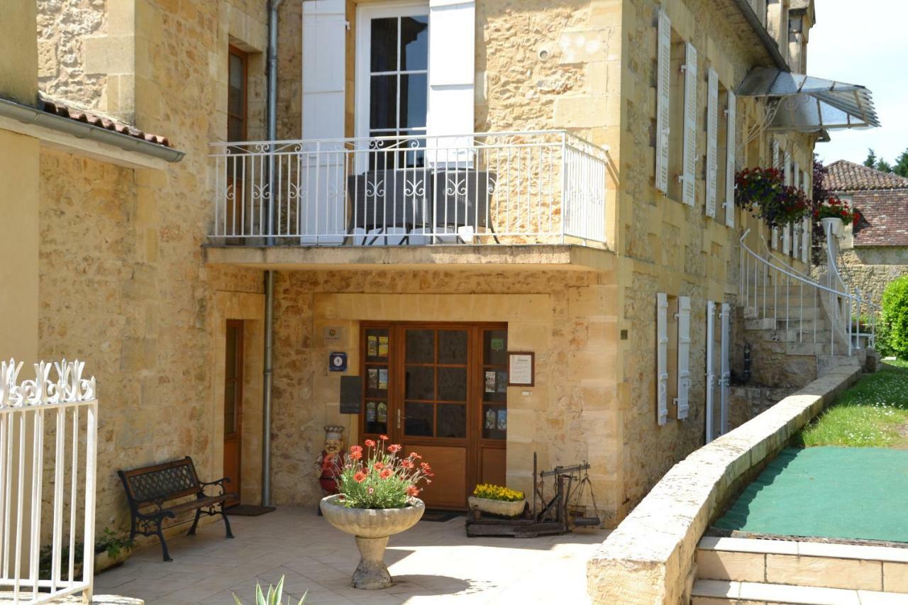 Lalinde Les Magnolias Holiday Homes מראה חיצוני תמונה