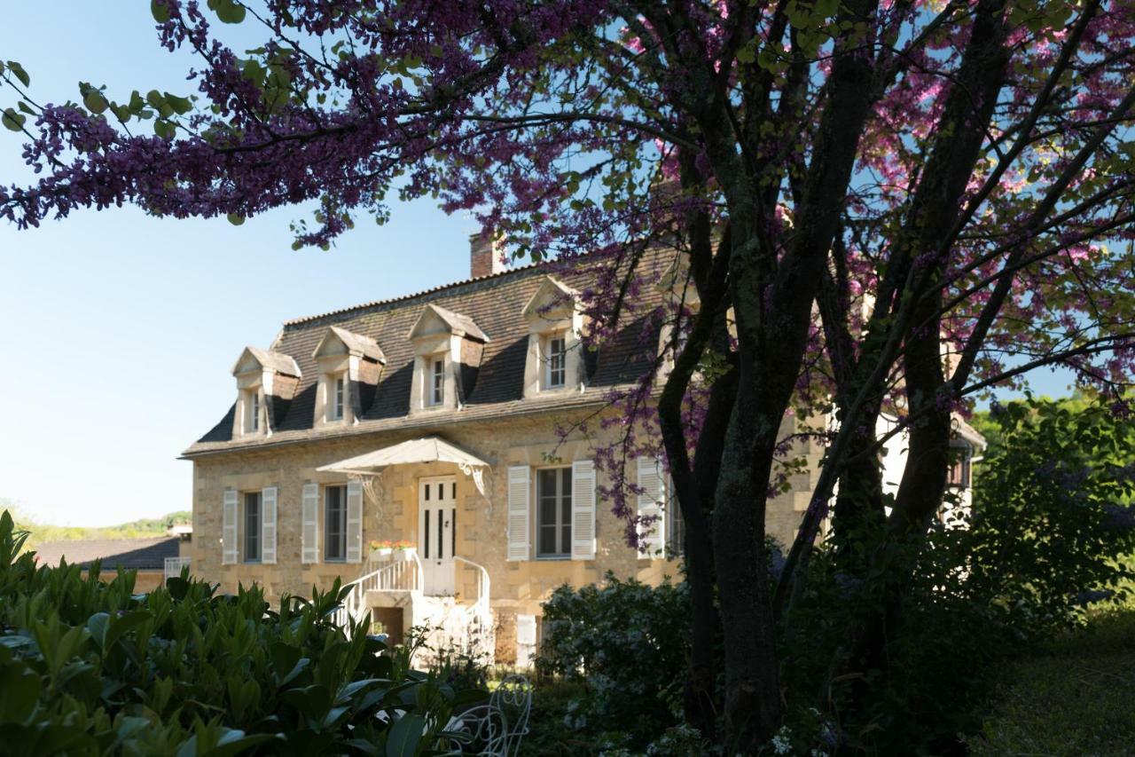 Lalinde Les Magnolias Holiday Homes מראה חיצוני תמונה